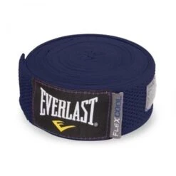 Everlast 180" Flexcool Handwraps -Venum Boxing Sales Store 1 navy 1