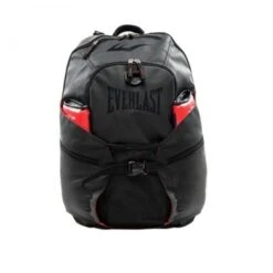Everlast Contender Backpack - Black -Venum Boxing Sales Store 2 27