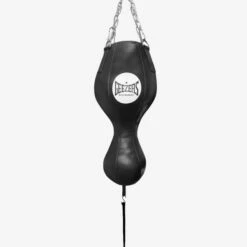 Geezers Elite Pro 3 In 1 Punch Bag -Venum Boxing Sales Store 3 in 1 black 1 1