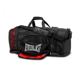 Everlast Contender Hybrid Duffle Bag -Venum Boxing Sales Store 7 17