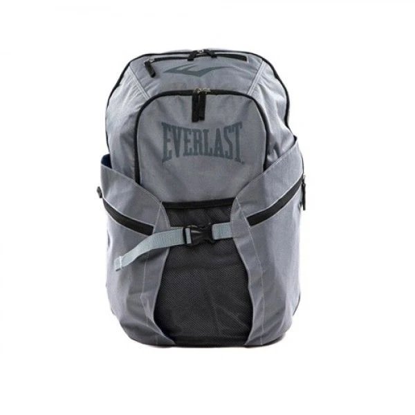 Everlast Contender Sport Backpack - Grey 1 Everlast Contender Sport Backpack - Grey