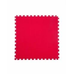 Geezers Basic Jigsaw Mats - Red/Blue