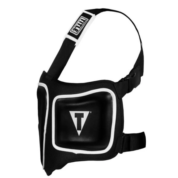 TITLE Aerovent Elite Pro Body Protector 2 TITLE Aerovent Elite Pro Body Protector - Image 2
