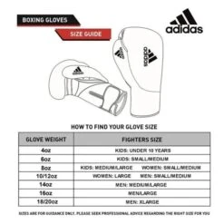 Adidas Speed TILT 250 Boxing Gloves -Venum Boxing Sales Store adi130 9