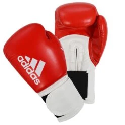 Adidas Hybrid 100 Boxing Gloves