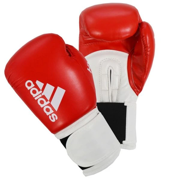 Adidas Hybrid 100 Boxing Gloves 1 Adidas Hybrid 100 Boxing Gloves