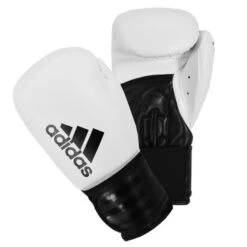 Adidas Hybrid 100 Boxing Gloves 7 Adidas Hybrid 100 Boxing Gloves -Venum Boxing Sales Store adi150 white