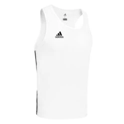 Adidas Base Punch Vest -Venum Boxing Sales Store adi1824 white