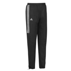 Adidas Tracksuit Pant - Junior -Venum Boxing Sales Store adi2371 black