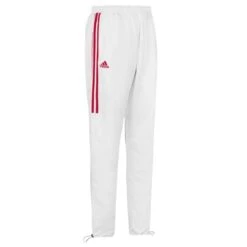 Adidas Tracksuit Pant -Venum Boxing Sales Store adi2371 white 8