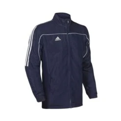 Adidas Tracksuit Jacket -Venum Boxing Sales Store adi2730 blue 4