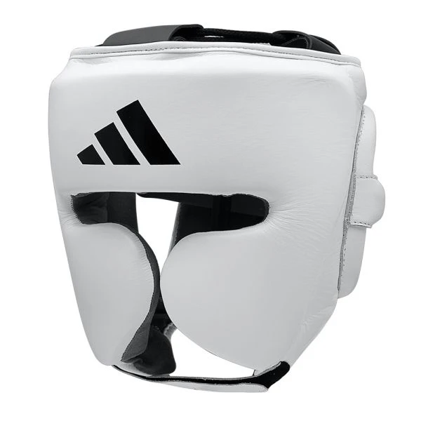 Adidas AdiStar Microfibre Headguard 2 Adidas AdiStar Microfibre Headguard - Image 2