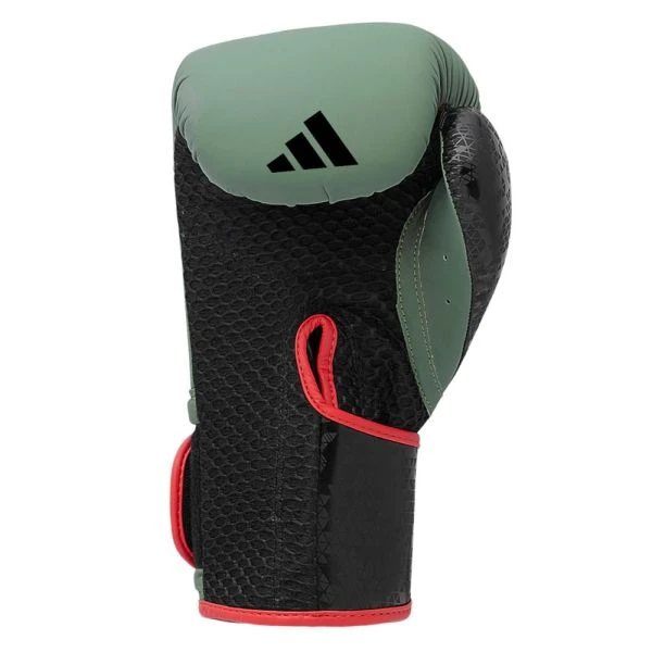 Adidas Combat 50 Boxing Gloves 2 Adidas Combat 50 Boxing Gloves - Image 2