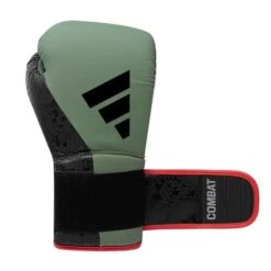 Adidas Combat 50 Boxing Gloves 11 Adidas Combat 50 Boxing Gloves -Venum Boxing Sales Store adicodec