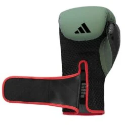 Adidas Combat 50 Boxing Gloves 12 Adidas Combat 50 Boxing Gloves -Venum Boxing Sales Store adicoded