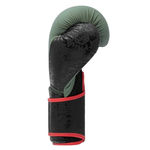 Adidas Combat 50 Boxing Gloves 5 Adidas Combat 50 Boxing Gloves - Image 5