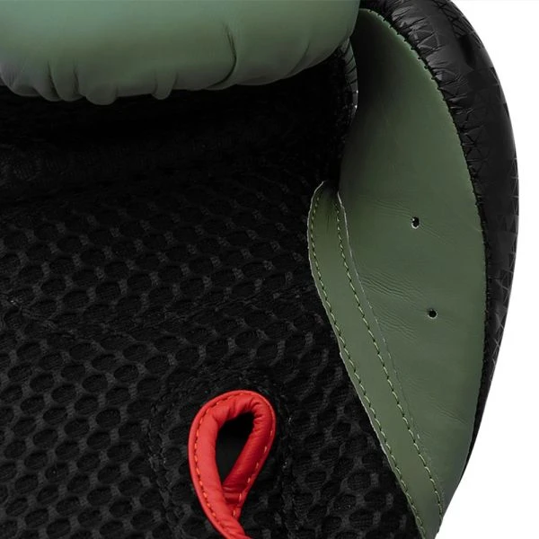 Adidas Combat 50 Boxing Gloves 7 Adidas Combat 50 Boxing Gloves - Image 7