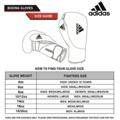 Adidas Combat 50 Boxing Gloves 17 Adidas Combat 50 Boxing Gloves -Venum Boxing Sales Store adicodei