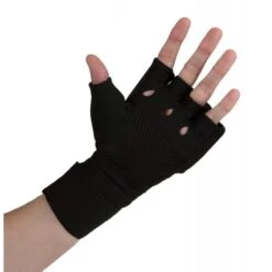 Adidas Quick Wrap Punch Gel Glove -Venum Boxing Sales Store adidas quick wrap.2