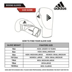 Adidas Hybrid 250 Boxing Gloves -Venum Boxing Sales Store adidas hybrid 250 gloves 7