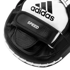 Adidas Leather Pro Speed 550 Focus Mitts -Venum Boxing Sales Store adidas leather pro speed 550 focus mitts 5
