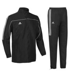 Adidas Tracksuit -Venum Boxing Sales Store adijt black 1