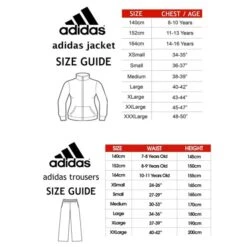 Adidas Tracksuit -Venum Boxing Sales Store adijt guide 1