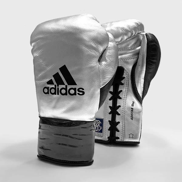 Adidas AdiStar 3.0 Pro Fight Boxing Gloves 2 Adidas AdiStar 3.0 Pro Fight Boxing Gloves - Image 2