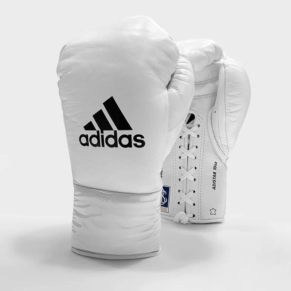 Adidas AdiStar 3.0 Pro Fight Boxing Gloves 3 Adidas AdiStar 3.0 Pro Fight Boxing Gloves - Image 3