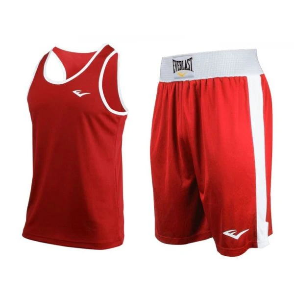 Everlast Amateur Competition Ringwear 2 Everlast Amateur Competition Ringwear - Image 2