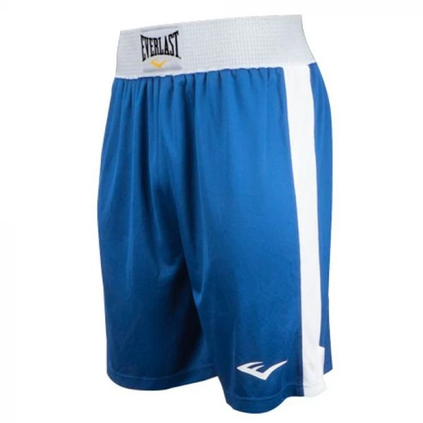 Everlast Amateur Competition Shorts 2 Everlast Amateur Competition Shorts - Image 2