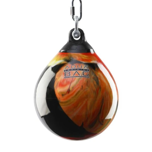 Aqua Punching Bag - 12" 1 Aqua Punching Bag - 12"
