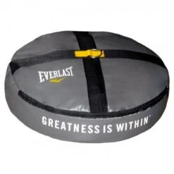 Everlast Double End Anchor