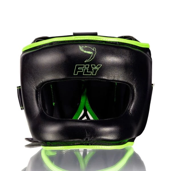 Fly Superbar X Headguard 1 Fly Superbar X Headguard
