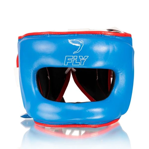 Fly Superbar X Headguard 6 Fly Superbar X Headguard - Image 6