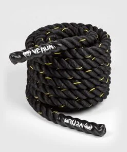 Venum Challenger Battle Rope -Venum Boxing Sales Store battle 15m 1