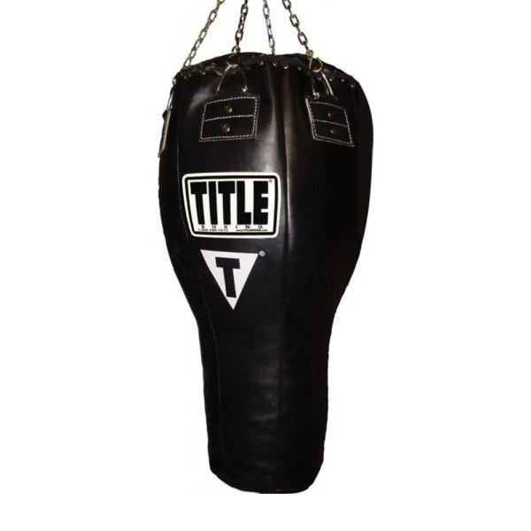 TITLE Big Bang Heavy Bag 1 TITLE Big Bang Heavy Bag
