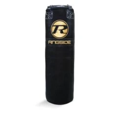 Ringside Buffalo Leather Punchbag - 4ft -Venum Boxing Sales Store black 4ft leather bg 990d7d87 69f0 4935 aeb5 442cf7ec557a
