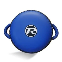 Ringside ProTect G1 Circular Punch Pad 14" -Venum Boxing Sales Store blue 1 71