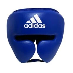 Adidas AdiStar Pro Headguard -Venum Boxing Sales Store blue head