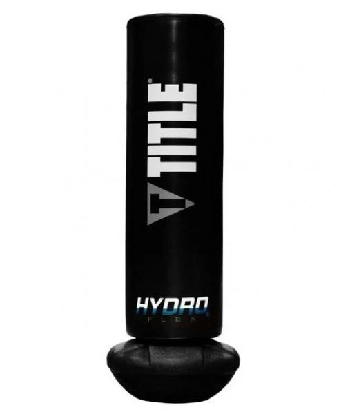 TITLE Hydro-Flex H20 Bounce Back 1 TITLE Hydro-Flex H20 Bounce Back