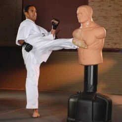 Century Sparring BOB Freestanding Punchbag -Venum Boxing Sales Store century bob freestanding punchbag 3 57370 66607.1550248739