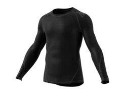 Adidas Alphaskin Sport Longsleeve T-Shirt