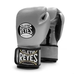 Cleto Reyes Universal Training Boxing Gloves -Venum Boxing Sales Store cleto universal platinum 2