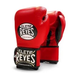 Cleto Reyes Universal Training Boxing Gloves -Venum Boxing Sales Store cleto universal red