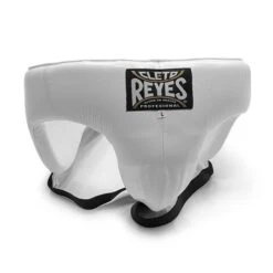 Cleto Reyes Foul Protector -Venum Boxing Sales Store cleto reyes foul protector white