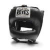 Cleto Reyes Pointed Nylon Bar Headguard