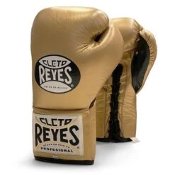 Cleto Reyes Traditional Pro Fight Boxing Gloves -Venum Boxing Sales Store cleto reyes traditional pro fight gloves 2