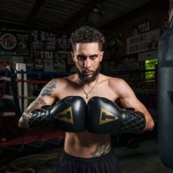 TITLE Boxing Couture Bag Gloves 11 TITLE Boxing Couture Bag Gloves -Venum Boxing Sales Store couture 5