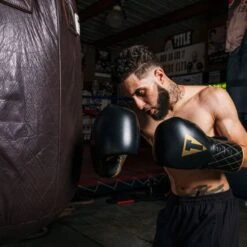 TITLE Boxing Couture Bag Gloves 12 TITLE Boxing Couture Bag Gloves -Venum Boxing Sales Store couture 6